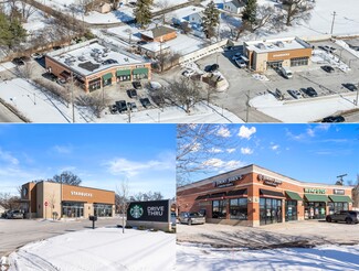 More details for Highland Road Portfolio – Retail for Sale