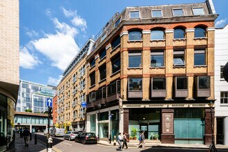 35 Artillery Ln, Londres à louer Photo du bâtiment- Image 2 de 14