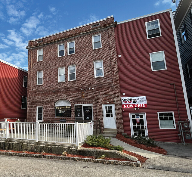 12 Jenkins Ct, Durham, NH à vendre - Photo du bâtiment - Image 3 de 5