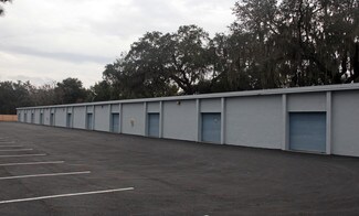 Plus de détails pour 1955 W Brandon Blvd, Brandon, FL - Industriel à louer