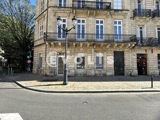 Plus de détails pour 35 Allée De Tourny, Bordeaux - Commerce de détail à louer