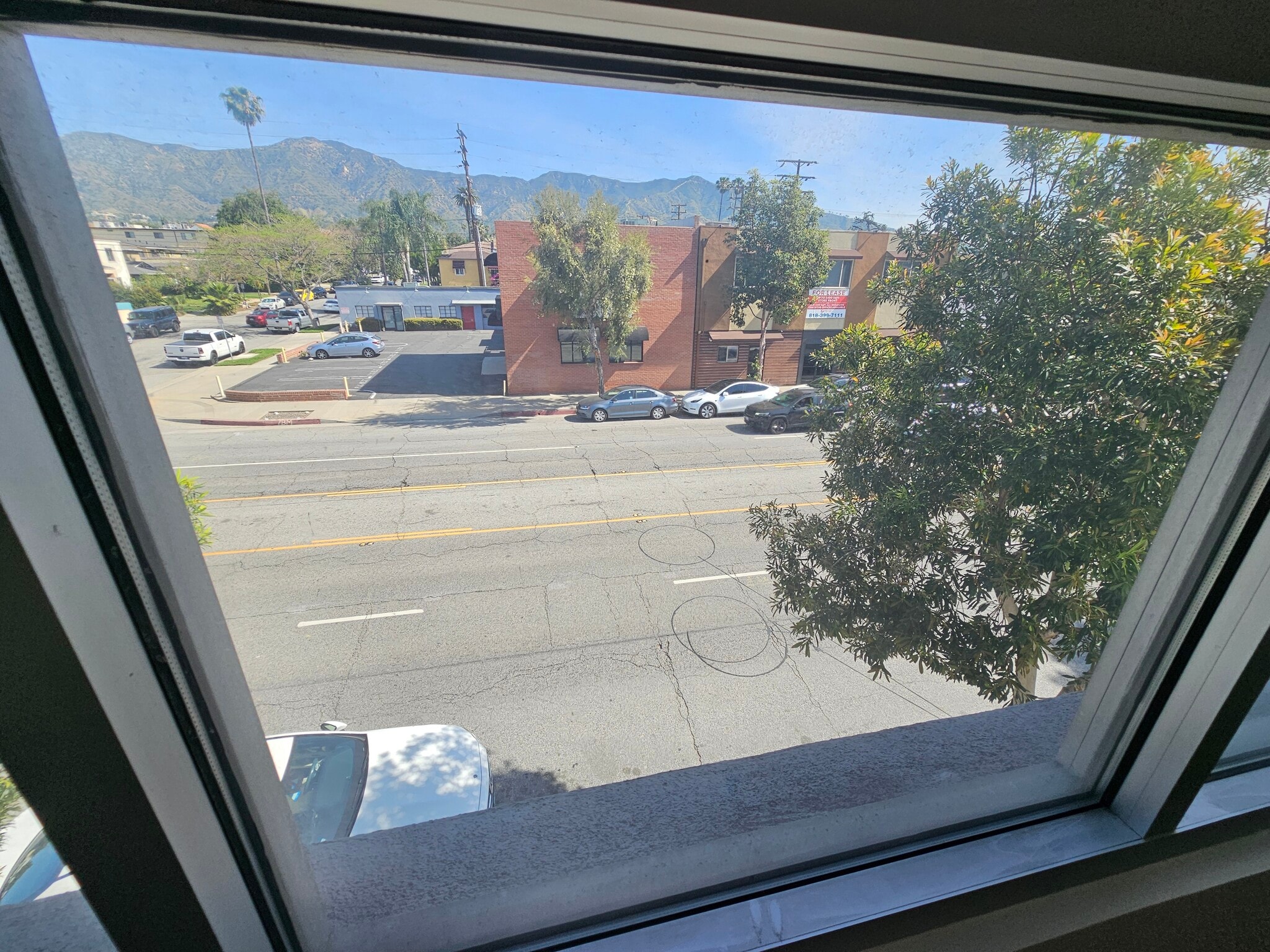 6623 San Fernando Rd, Glendale, CA for lease Interior Photo- Image 1 of 14