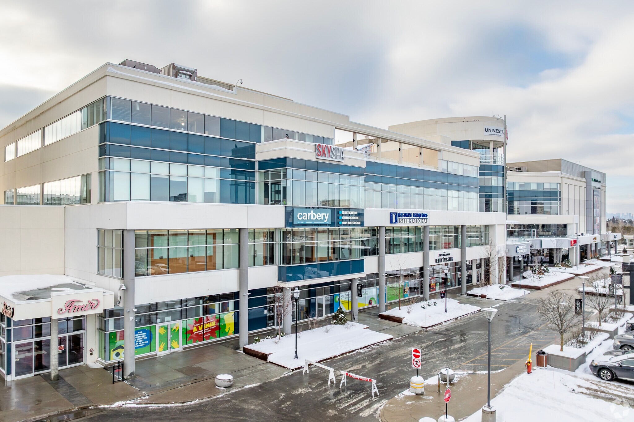 6000 Boul De Rome, Brossard, QC à vendre Photo principale- Image 1 de 1