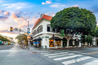 More details for 200-204 Santa Monica Blvd, Santa Monica, CA - Office for Lease