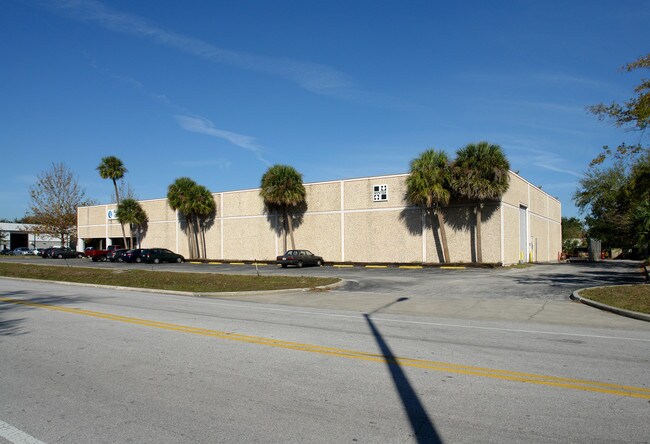 More details for 4495 36th St, Orlando, FL - Industrial for Lease