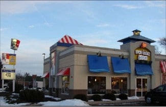 More details for 1160 N State St, Belvidere, IL - Retail for Sale