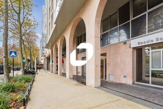 Plus de détails pour Bureau à louer