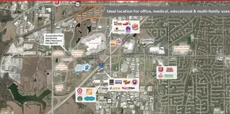 More details for 350 Frontier Ln, Olathe, KS - Land for Sale