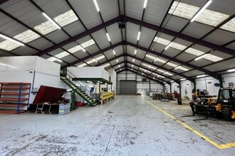 41 Marsh Green Rd, Exeter à louer Photo intérieure- Image 1 de 3