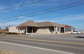 Plus de détails pour 7838 Highway 25 E, Cross Plains, TN - Commerce de détail à vendre
