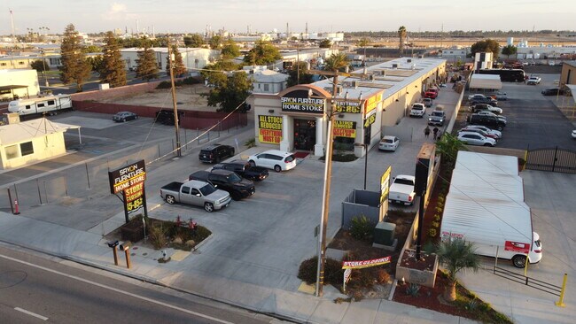 More details for 7405 Rosedale Hwy, Bakersfield, CA - Flex for Sale