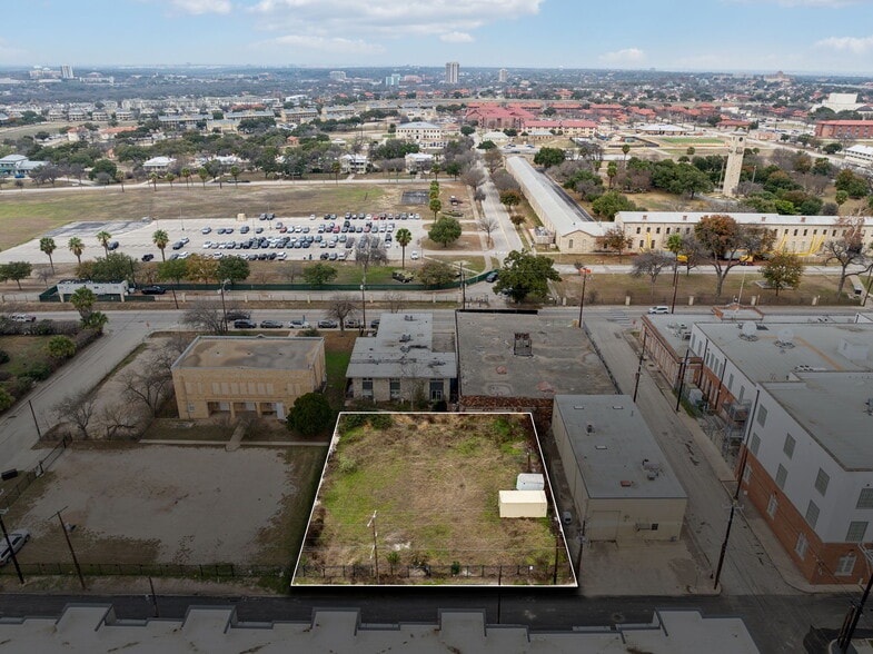 815 Quitman St, San Antonio, TX for sale - Primary Photo - Image 1 of 4