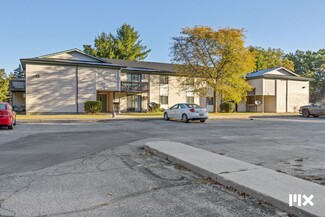 More details for 70 N Lester St, White Cloud, MI - Multifamily for Sale