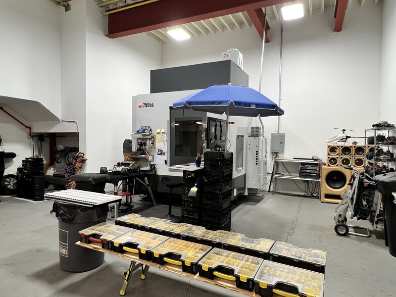 15 Dock St, Mount Vernon, NY à louer - Photo du bâtiment - Image 3 de 12