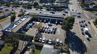 Plus de détails pour 1800 Tully Rd, Modesto, CA - Bureau à louer