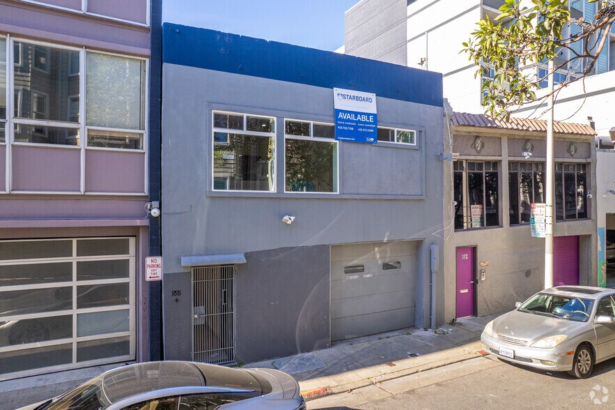 893 Folsom St, San Francisco, CA à vendre - Photo du bâtiment - Image 2 de 22