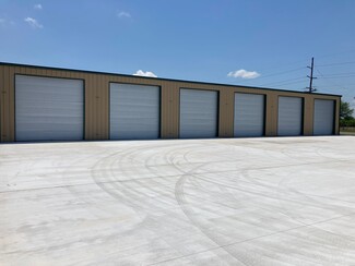 More details for 6741 Smith Rd, Beaumont, TX - Industrial for Lease