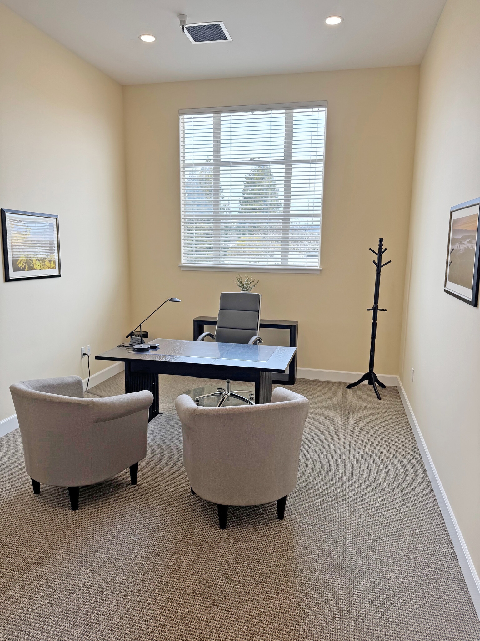 720 4th St, Santa Rosa, CA for lease Interior Photo- Image 1 of 4