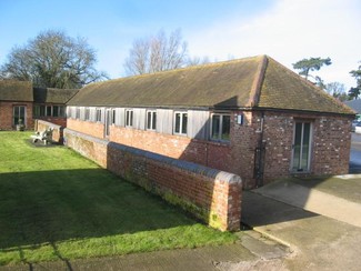 Plus de détails pour Mythe Rd, Tewkesbury - Bureau à louer