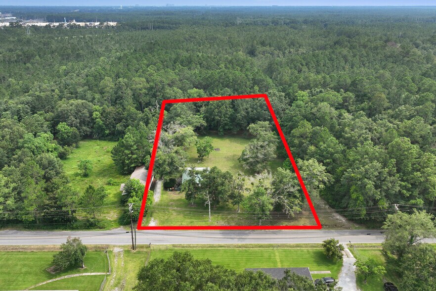 16027 Landon Rd, Gulfport, MS à vendre - Photo du bâtiment - Image 1 de 9