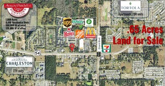 Plus de détails pour Point Cypress Blvd, Wesley Chapel, FL - Terrain à vendre