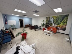 6600-6924 Antoine Dr, Houston, TX for lease Interior Photo- Image 2 of 6