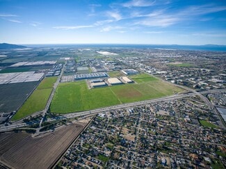 Plus de détails pour Gonzales rd, Oxnard, CA - Terrain à vendre