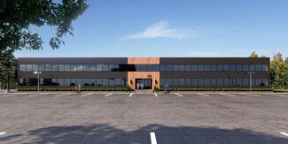 Plus de détails pour 200 Craig Rd, Manalapan Township, NJ - Bureau, Bureau/Médical à louer
