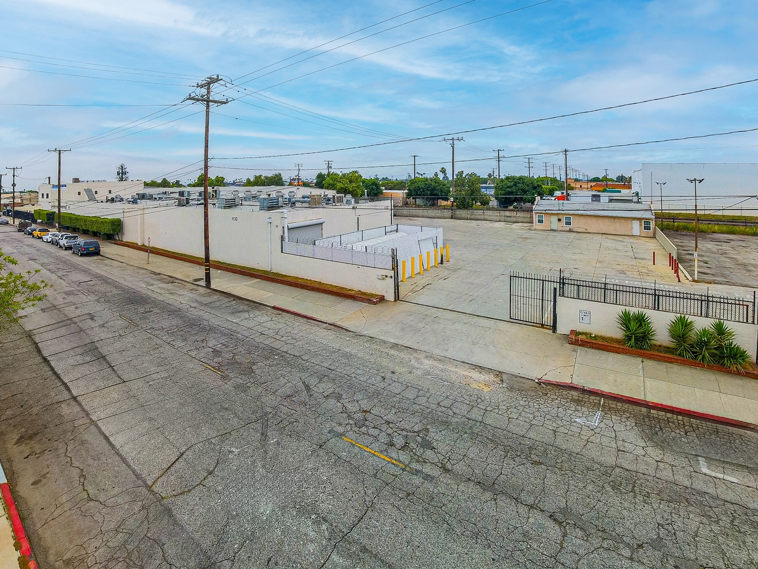 1530 1st St, San Fernando, CA for lease Primary Photo- Image 1 of 11