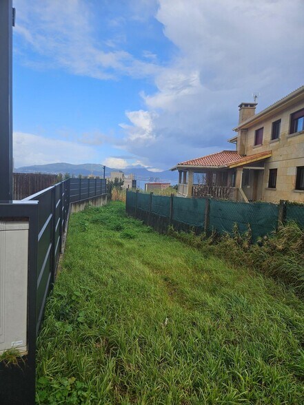 Terrain dans Vigo, Pontevedra à vendre - Photo du bâtiment - Image 3 de 5