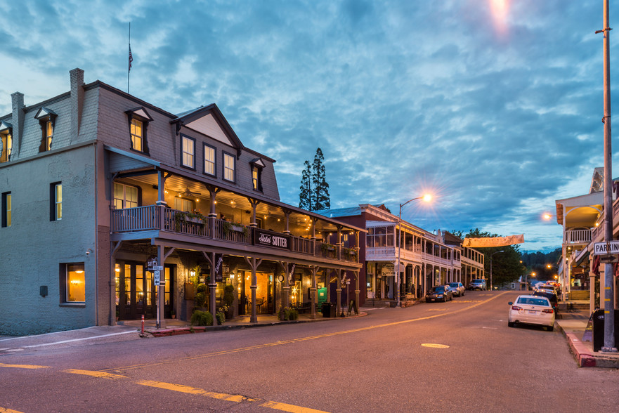 53 Main St, Sutter Creek, CA for sale - Building Photo - Image 3 of 24