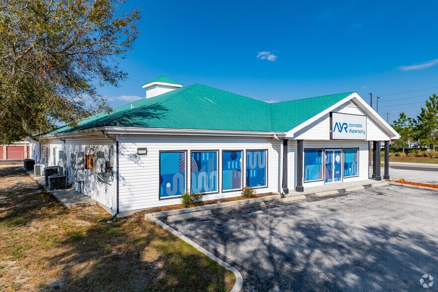 41680 Us Highway 19 N, Tarpon Springs, FL à vendre - Photo du bâtiment - Image 3 de 5