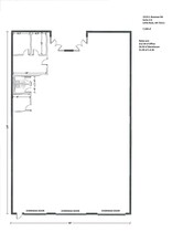 1515 S Bowman Rd, Little Rock, AR for lease Interior Photo- Image 2 of 2