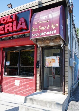 Plus de détails pour 95-97 Lincoln Ave, Staten Island, NY - Bureau à louer