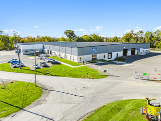 Plus de détails pour 1400 Hagy Way, Harrisburg, PA - Industriel à vendre