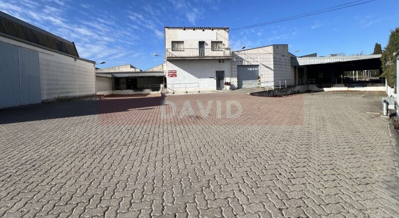 Industrial in Sentmenat, Barcelona for lease - Building Photo - Image 3 of 14