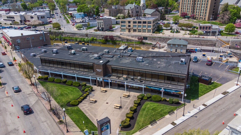 21 Main St, Lockport, NY for lease - Building Photo - Image 3 of 13