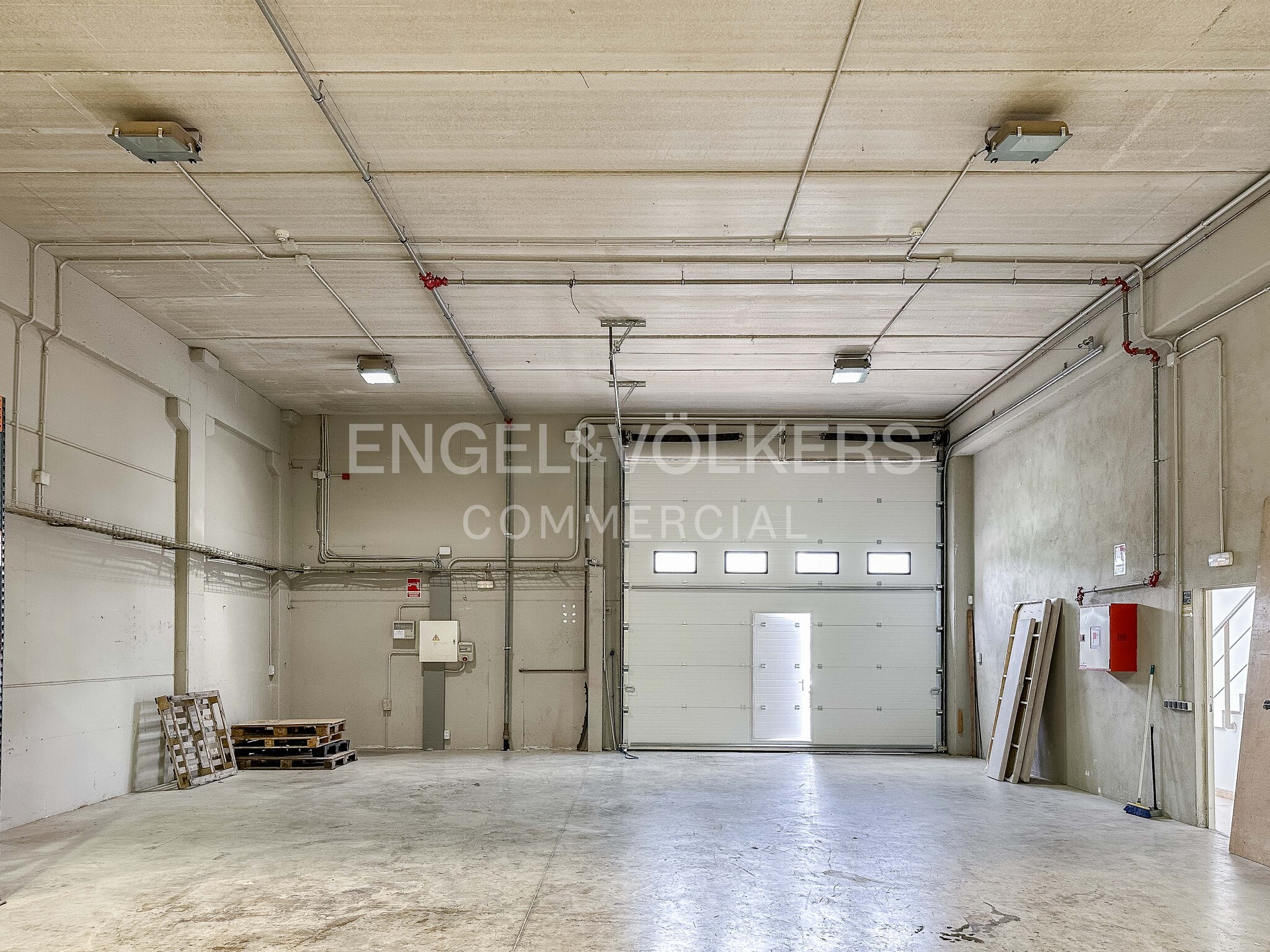 Carrer Xarel.Lo, 2, Cervelló, Barcelona à louer Photo intérieure- Image 1 de 10