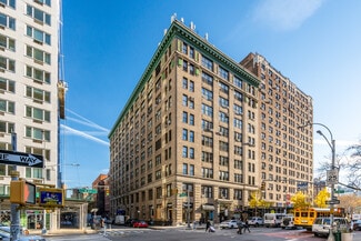 More details for 380 Second Ave, New York, NY - Office/Medical for Lease