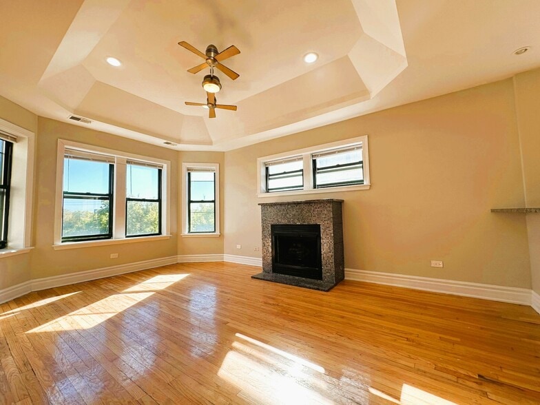 6610-6618 S Kenwood Ave, Chicago, IL for sale - Building Photo - Image 3 of 5