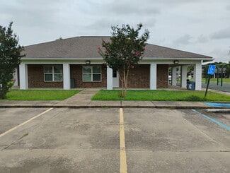 More details for 2410 1st St, Ville Platte, LA - Multifamily for Sale