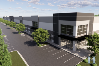 More details for 710 Wes Walker Memorial Dr, Ball Ground, GA - Industrial for Lease
