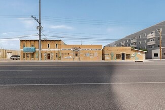 More details for 2906 4th St NW, Albuquerque, NM - Industrial for Sale