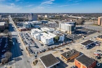 1001 Virginia Ave, Hapeville, GA - AERIAL  map view - Image1