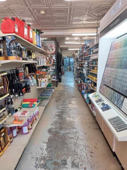 116 Main St, Ripley, OH à vendre - Photo intérieure - Image 3 de 5