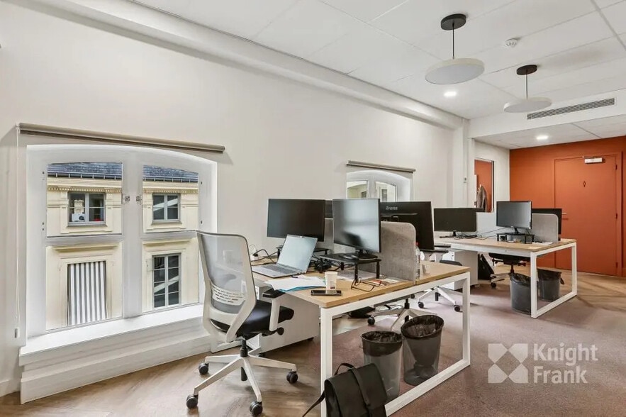 14 Rue De Richelieu, Paris à louer - Photo intérieure - Image 3 de 9