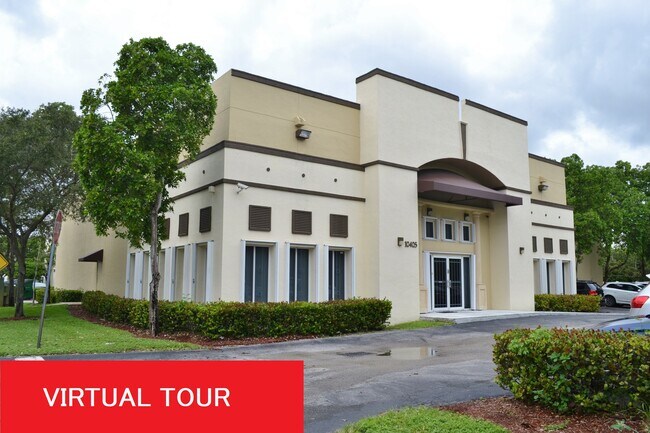 More details for 10405 NW 37th Ter, Doral, FL - Flex for Lease