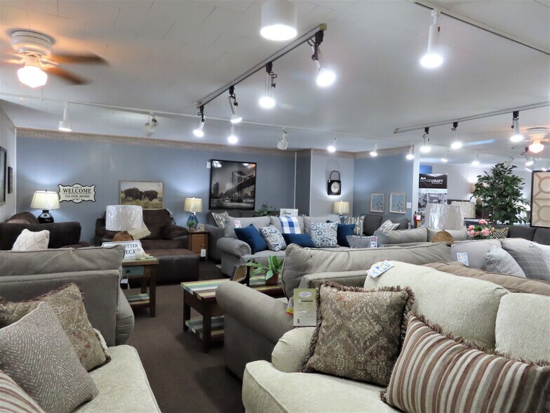 231 Water, Conneaut Lake, PA à vendre - Photo principale - Image 3 de 27