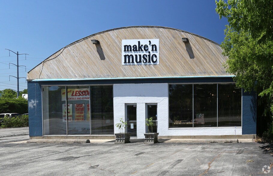 780 W Frontage Rd, Northfield, IL for sale - Primary Photo - Image 1 of 2