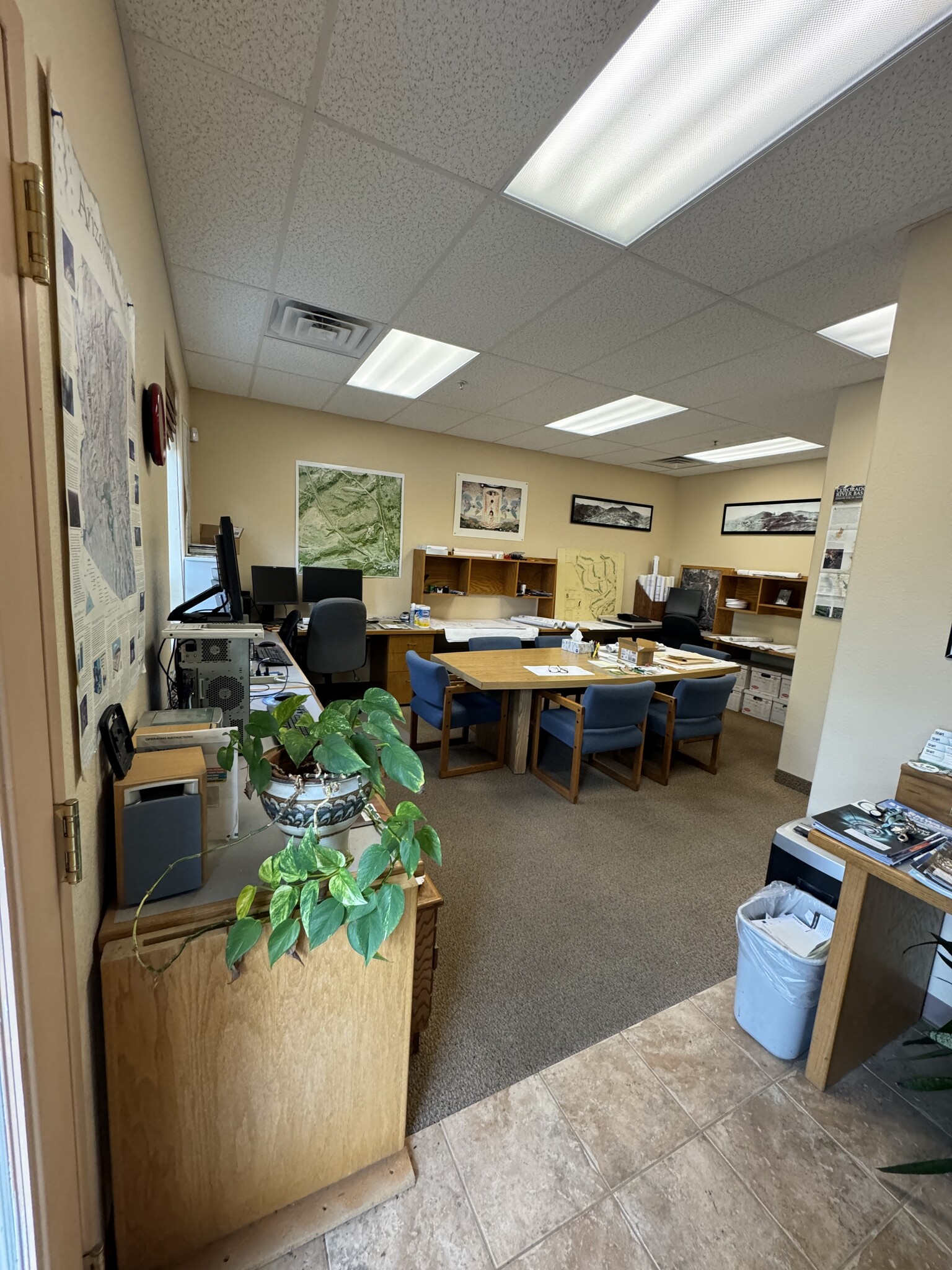 1756 E Villa Dr, Cottonwood, AZ for lease Lobby- Image 1 of 6